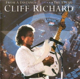 Cliff Richard - From a distance: the event (CD)