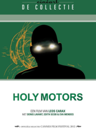 Holy motors