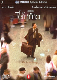 Terminal (2-DVD)