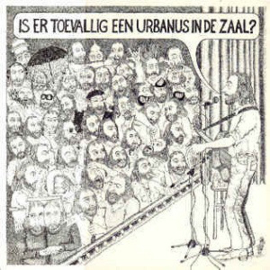 Urbanus - Is er toevallig een dokter in de zaal?