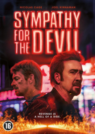 Sympathy for the devil (DVD)