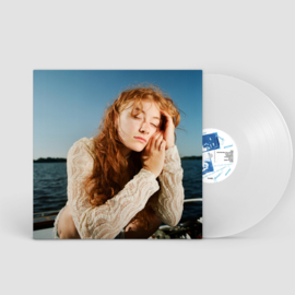 Froukje - Noodzakelijk verdriet (Limited edition White Vinyl)