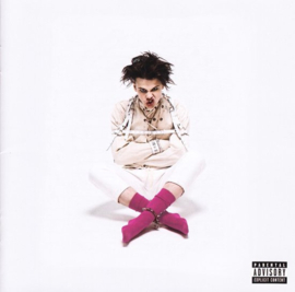 Yungblud - 21st century liability (CD)