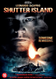 Shutter island (DVD)