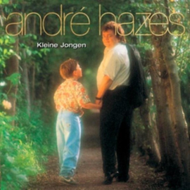 Andre Hazes - Kleine jongen (André Hazes)
