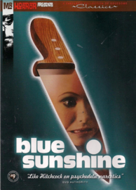 Blue sunshine (DVD)