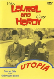 Laurel and Hardy Utopia