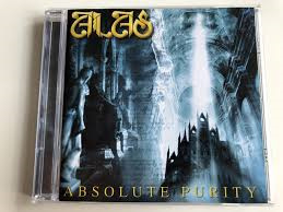 Alas - Absolute purity