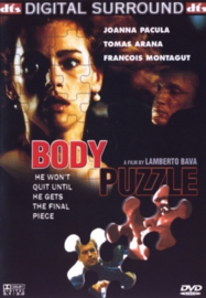 Body puzzle (DVD)