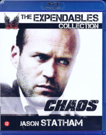 Chaos (Blu-ray)