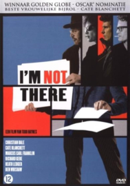 I'm not there (DVD)