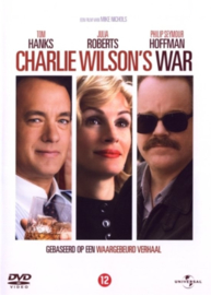 Charlie Wilson's war