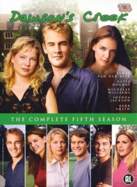 Dawson's Creek - 5e seizoen