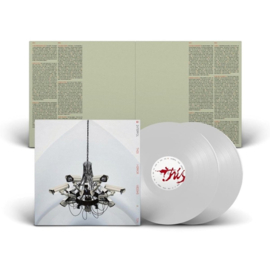 Interpol - This mirror weights a ton (limited edition White Vinyl)