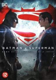 Batman v Superman (DVD)