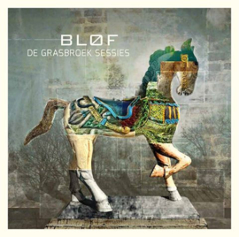 Blof - De Grasbroek sessies (CD)