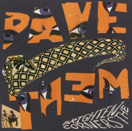 Pavement - Brighten the corners (CD)