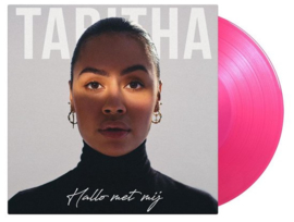 Tabitha - hallo met mij (Limited edition - roze vinyl)