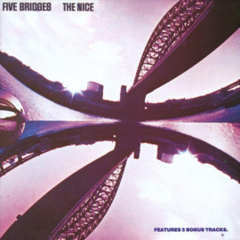 Nice - Five bridges