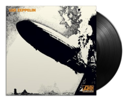 Led Zeppelin - I (LP)