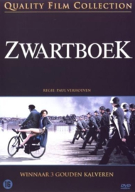 Zwartboek (DVD)