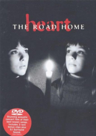 Heart - The road home (DVD)