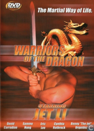 Warriors of the dragon