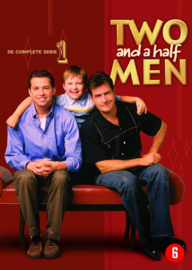 Two and a half men - 1e seizoen (DVD)