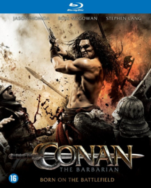 Conan 3D