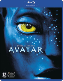 Avatar (Blu-ray)