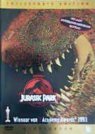 Jurassic park (collector's edition)