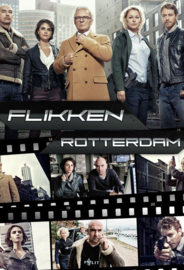 Flikken Rotterdam - 7e seizoen (DVD)