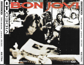 Bon Jovi - The best of ... (2 Disc)