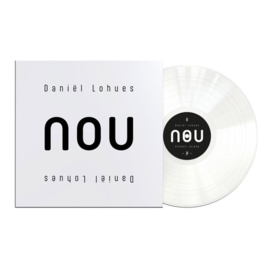 Daniel Lohues - Nou (Limited edition White vinyl)