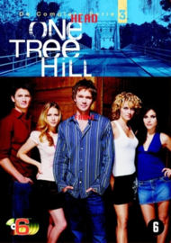One Tree Hill - 3e seizoen