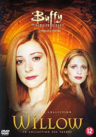 Buffy the vampire slayer: Willow (0518642/w)