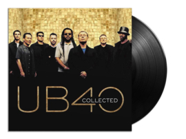 UB40 - Collected (2-LP)