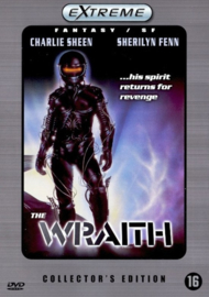 Wraith (DVD)