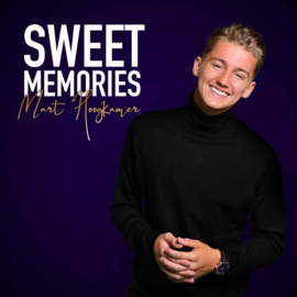 Mart Hoogkamer - Sweet memories (CD)