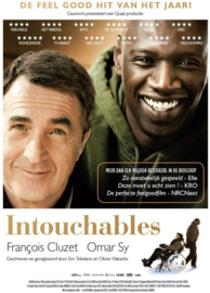 Intouchables (DVD)