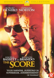 Score (DVD)