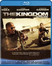 Kingdom (Blu-ray)