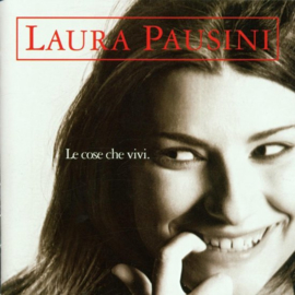 Laura Pausini - Le cose che vivi