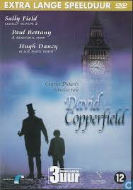 David Copperfield (DVD)