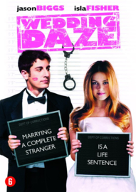 Wedding daze (DVD)