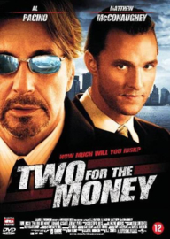 Two for the money (DVD)