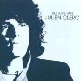 Julien Clerc - Het best van ...
