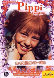 Pippi Langkous (DVD)