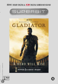 Gladiator (DVD)