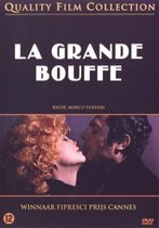 Grande bouffe (DVD)